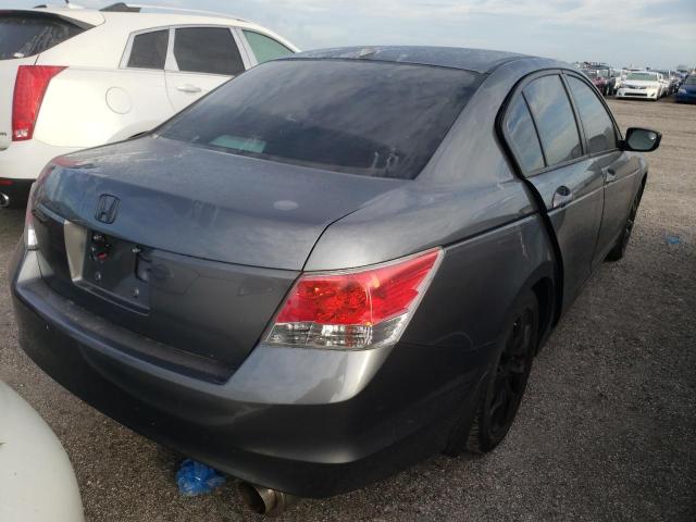 Photo 3 VIN: 1HGCP2F88AA122524 - HONDA ACCORD EXL 