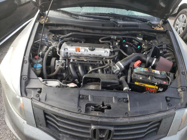 Photo 6 VIN: 1HGCP2F88AA122524 - HONDA ACCORD EXL 