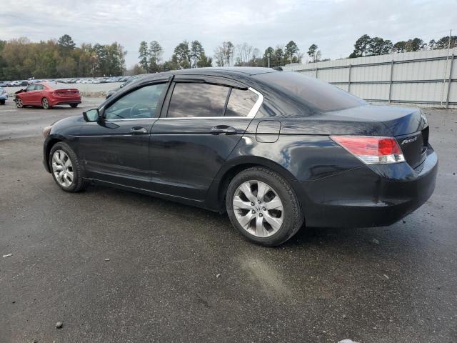 Photo 1 VIN: 1HGCP2F88AA126606 - HONDA ACCORD EXL 