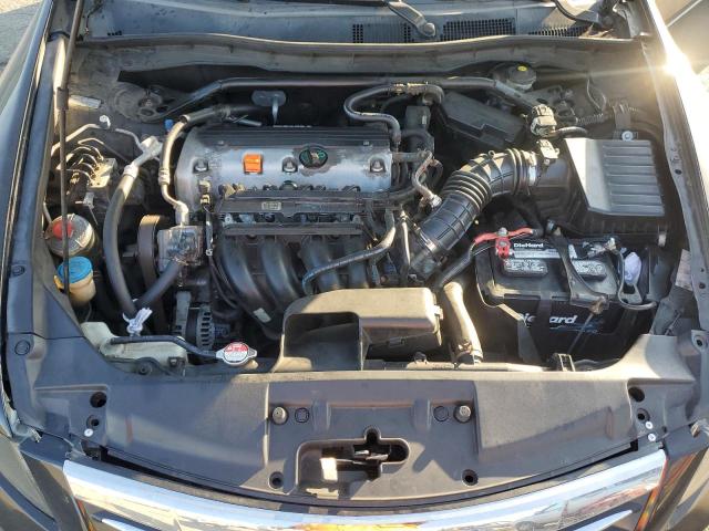 Photo 10 VIN: 1HGCP2F88AA132678 - HONDA ACCORD EXL 