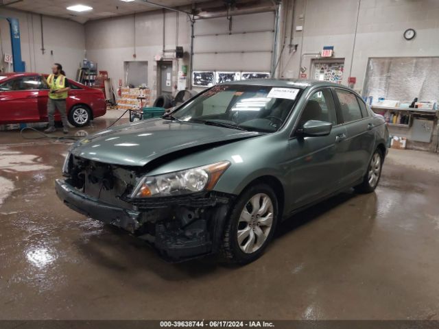 Photo 1 VIN: 1HGCP2F88AA134396 - HONDA ACCORD 