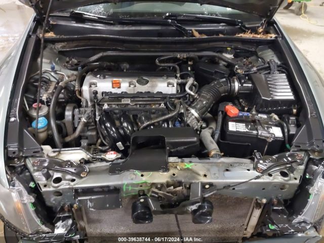 Photo 9 VIN: 1HGCP2F88AA134396 - HONDA ACCORD 