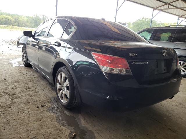 Photo 2 VIN: 1HGCP2F88AA135855 - HONDA ACCORD EXL 