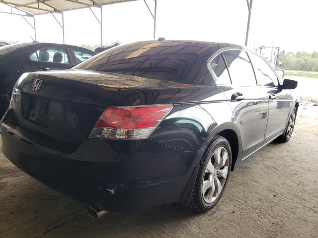 Photo 3 VIN: 1HGCP2F88AA135855 - HONDA ACCORD EXL 