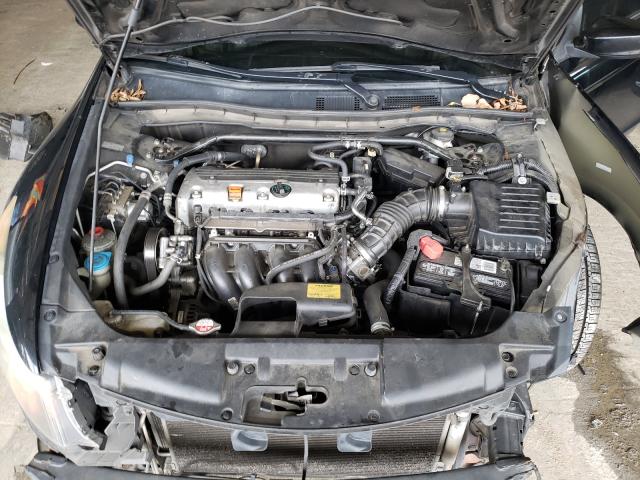 Photo 6 VIN: 1HGCP2F88AA135855 - HONDA ACCORD EXL 