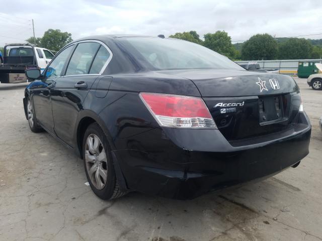 Photo 2 VIN: 1HGCP2F88AA136553 - HONDA ACCORD EXL 