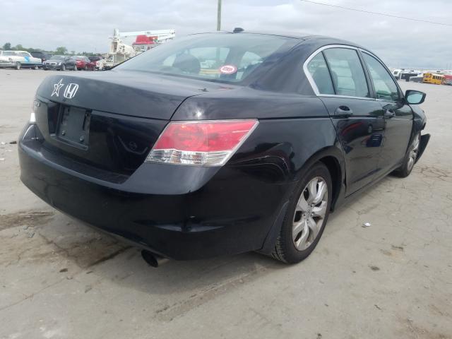 Photo 3 VIN: 1HGCP2F88AA136553 - HONDA ACCORD EXL 