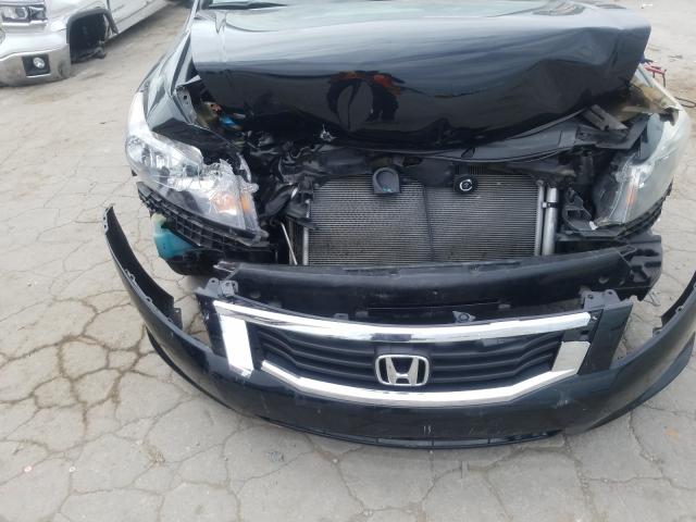 Photo 6 VIN: 1HGCP2F88AA136553 - HONDA ACCORD EXL 