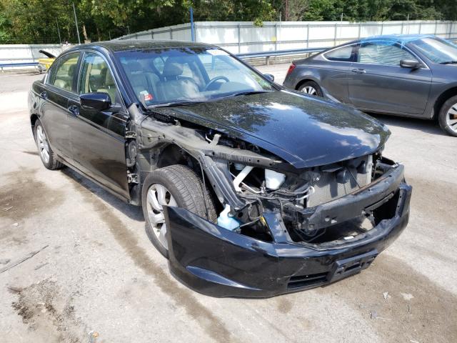 Photo 0 VIN: 1HGCP2F88AA136701 - HONDA ACCORD EXL 