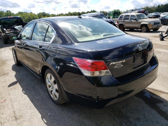 Photo 2 VIN: 1HGCP2F88AA136701 - HONDA ACCORD EXL 