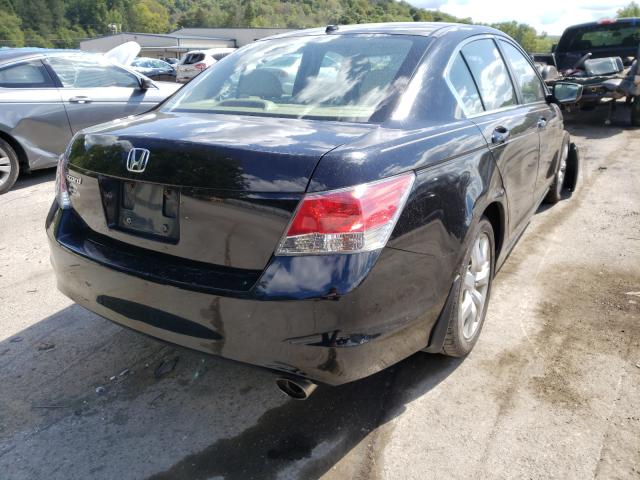 Photo 3 VIN: 1HGCP2F88AA136701 - HONDA ACCORD EXL 