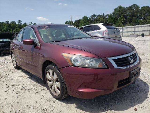 Photo 0 VIN: 1HGCP2F88AA137928 - HONDA ACCORD EXL 