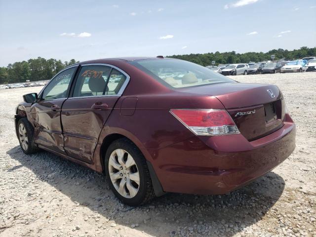 Photo 2 VIN: 1HGCP2F88AA137928 - HONDA ACCORD EXL 