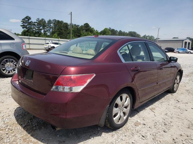 Photo 3 VIN: 1HGCP2F88AA137928 - HONDA ACCORD EXL 