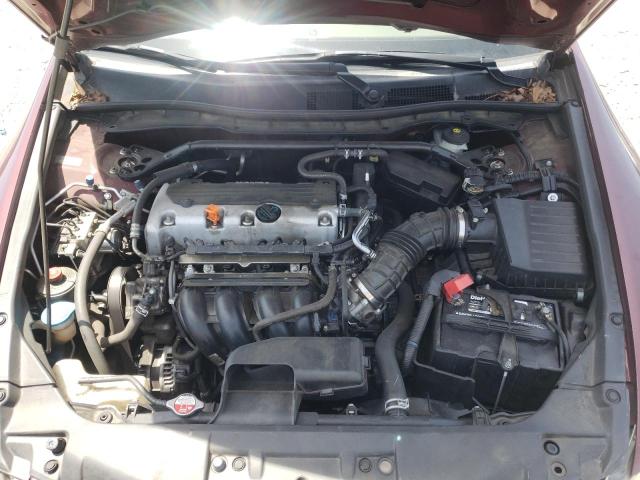 Photo 6 VIN: 1HGCP2F88AA137928 - HONDA ACCORD EXL 