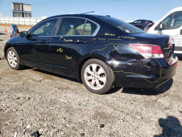 Photo 1 VIN: 1HGCP2F88AA140571 - HONDA ACCORD 