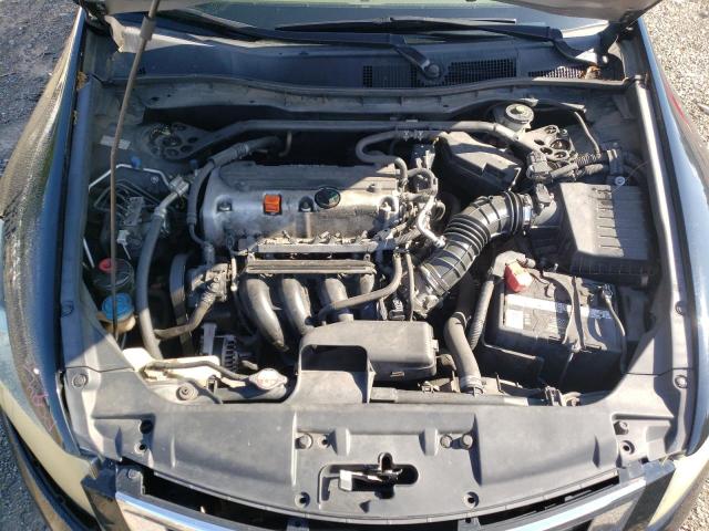 Photo 10 VIN: 1HGCP2F88AA140571 - HONDA ACCORD 