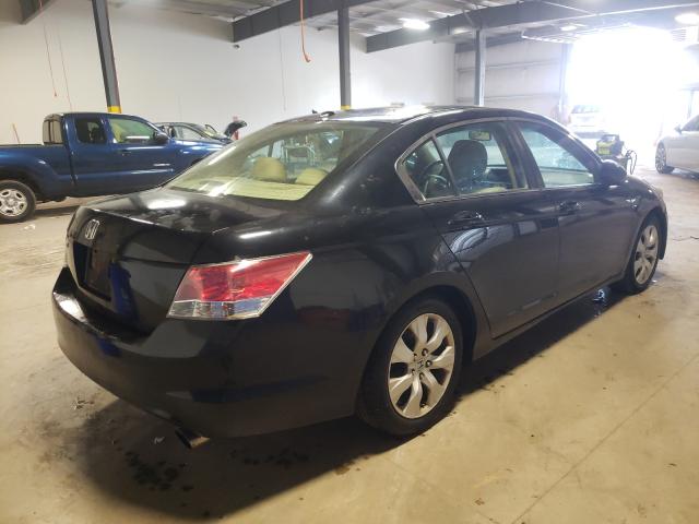 Photo 3 VIN: 1HGCP2F88AA145415 - HONDA ACCORD EXL 