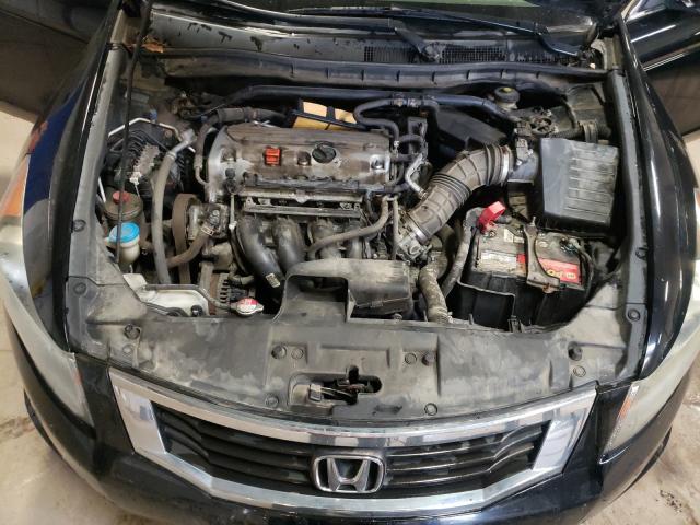 Photo 6 VIN: 1HGCP2F88AA145415 - HONDA ACCORD EXL 