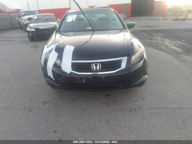 Photo 5 VIN: 1HGCP2F88AA145754 - HONDA ACCORD SDN 