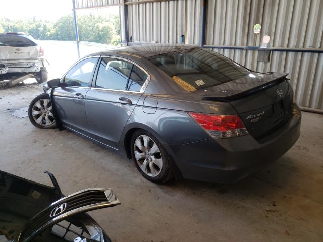 Photo 2 VIN: 1HGCP2F88AA146614 - HONDA ACCORD 