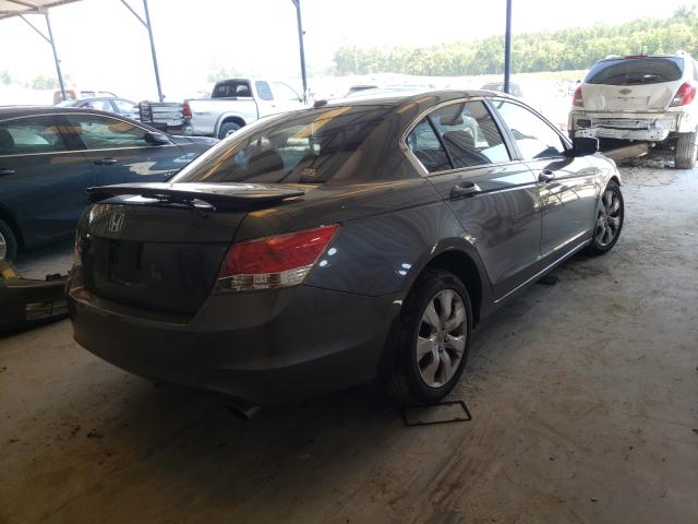 Photo 3 VIN: 1HGCP2F88AA146614 - HONDA ACCORD 