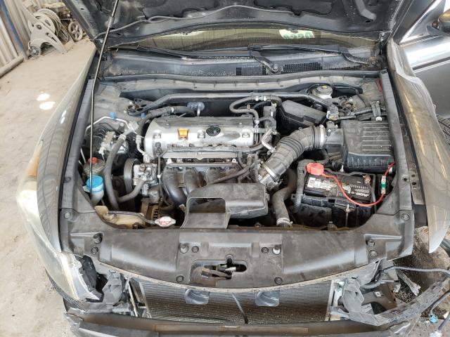 Photo 6 VIN: 1HGCP2F88AA146614 - HONDA ACCORD 