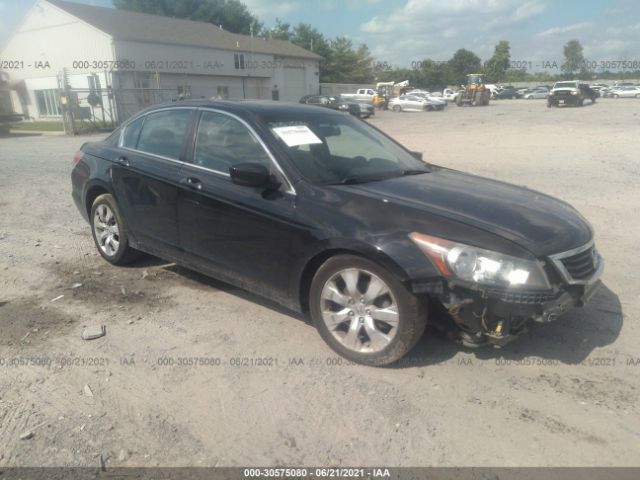 Photo 0 VIN: 1HGCP2F88AA150095 - HONDA ACCORD SDN 