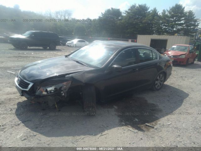 Photo 1 VIN: 1HGCP2F88AA150095 - HONDA ACCORD SDN 