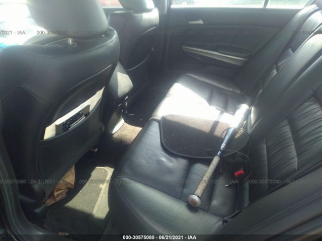 Photo 7 VIN: 1HGCP2F88AA150095 - HONDA ACCORD SDN 