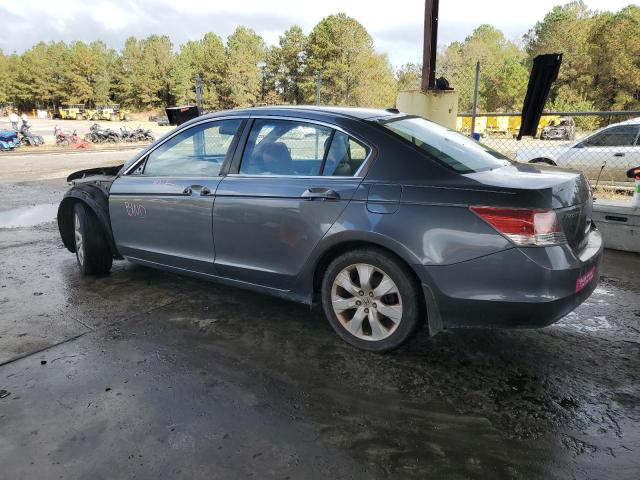 Photo 1 VIN: 1HGCP2F88AA158696 - HONDA ACCORD EXL 