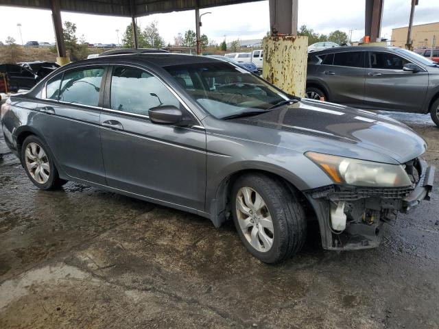 Photo 3 VIN: 1HGCP2F88AA158696 - HONDA ACCORD EXL 