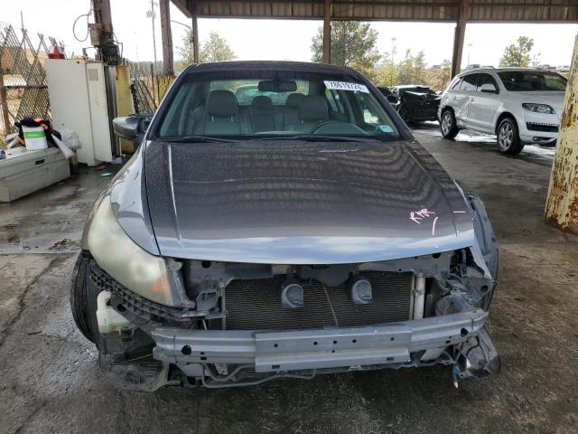 Photo 4 VIN: 1HGCP2F88AA158696 - HONDA ACCORD EXL 