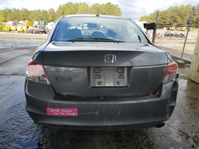 Photo 5 VIN: 1HGCP2F88AA158696 - HONDA ACCORD EXL 