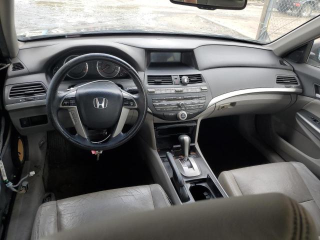 Photo 7 VIN: 1HGCP2F88AA158696 - HONDA ACCORD EXL 