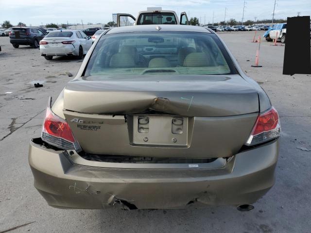 Photo 5 VIN: 1HGCP2F88AA158892 - HONDA ACCORD 