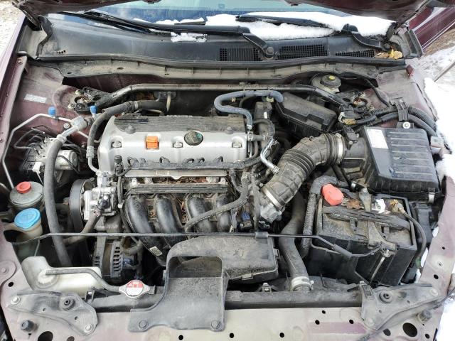 Photo 10 VIN: 1HGCP2F88AA161436 - HONDA ACCORD EXL 