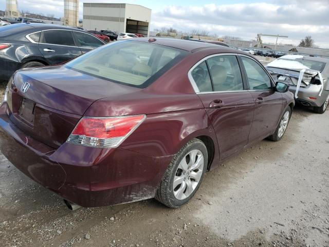 Photo 2 VIN: 1HGCP2F88AA161436 - HONDA ACCORD EXL 