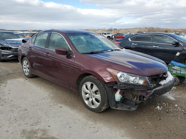 Photo 3 VIN: 1HGCP2F88AA161436 - HONDA ACCORD EXL 