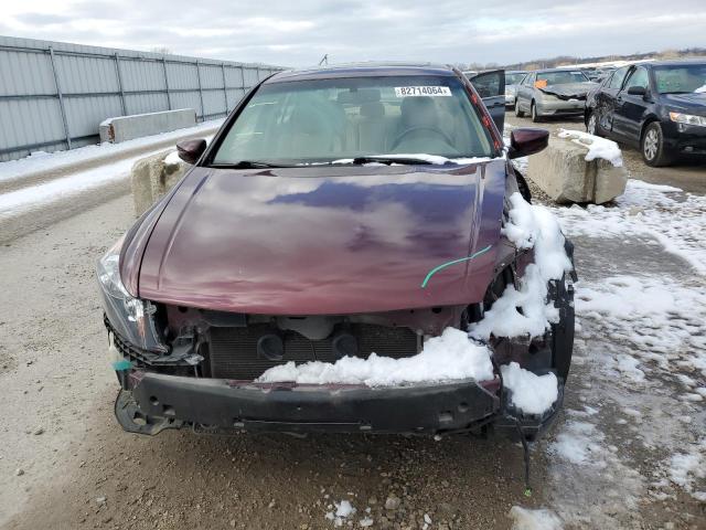 Photo 4 VIN: 1HGCP2F88AA161436 - HONDA ACCORD EXL 