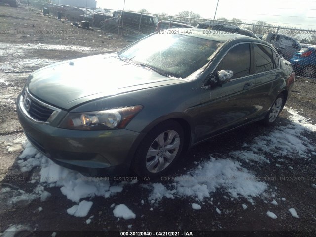 Photo 1 VIN: 1HGCP2F88AA168418 - HONDA ACCORD SDN 