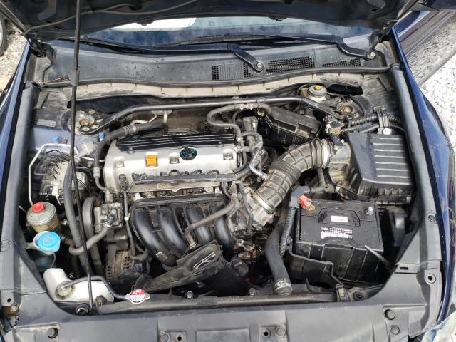 Photo 6 VIN: 1HGCP2F88AA168967 - HONDA ACCORD EXL 