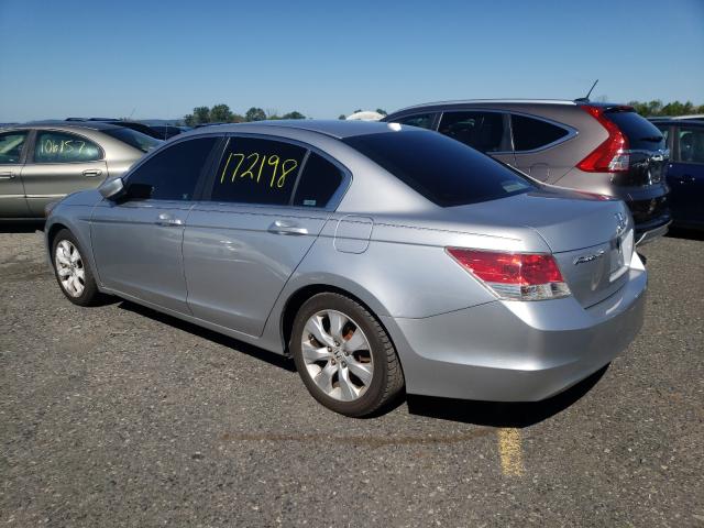 Photo 2 VIN: 1HGCP2F88AA182898 - HONDA ACCORD EXL 