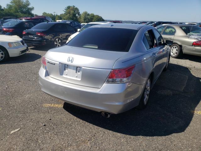 Photo 3 VIN: 1HGCP2F88AA182898 - HONDA ACCORD EXL 