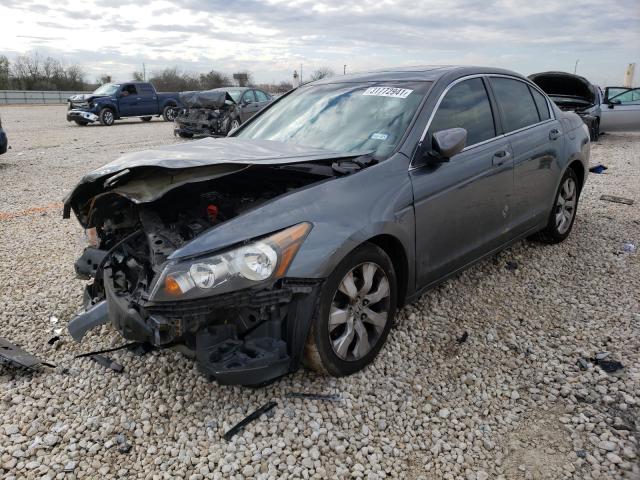 Photo 1 VIN: 1HGCP2F88AA184375 - HONDA ACCORD EXL 