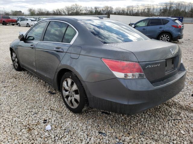 Photo 2 VIN: 1HGCP2F88AA184375 - HONDA ACCORD EXL 