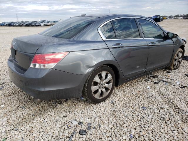 Photo 3 VIN: 1HGCP2F88AA184375 - HONDA ACCORD EXL 