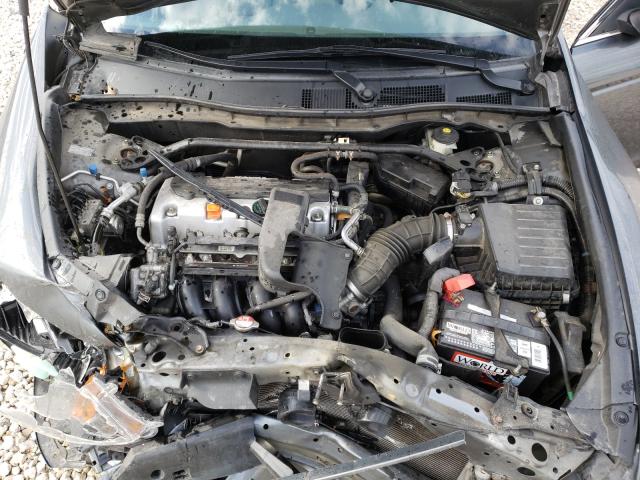 Photo 6 VIN: 1HGCP2F88AA184375 - HONDA ACCORD EXL 