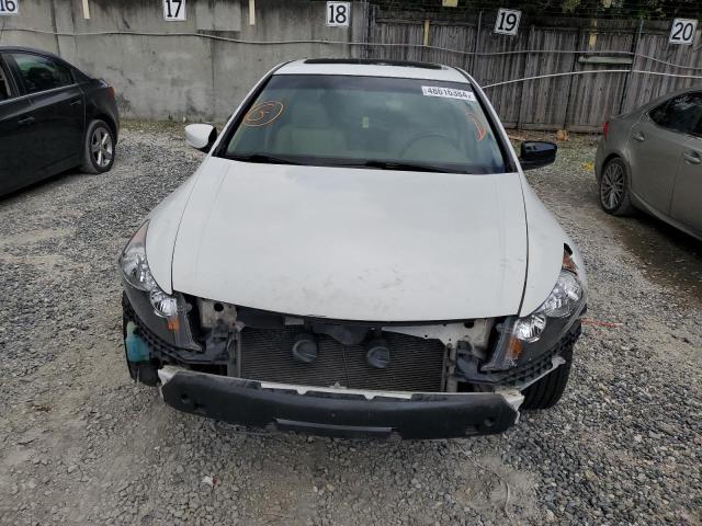 Photo 4 VIN: 1HGCP2F88AA190077 - HONDA ACCORD 