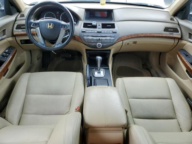 Photo 7 VIN: 1HGCP2F88AA190077 - HONDA ACCORD 